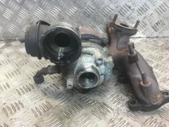 ������� Audi A3 2006 A03173894 03G25301403G253014F ����