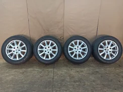 ������ Porsche BRIDGESTONE ALENZA ����
