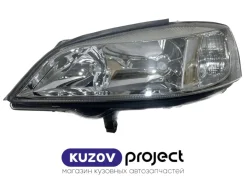 ���� ����� ��� ���������������� Opel Astra G 1998-2004 (�YC / �������) 205488082B ����