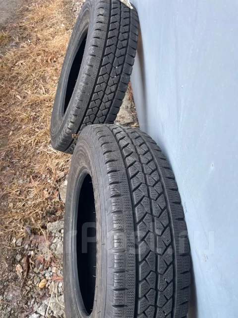 Bridgestone Blizzak LT. ������, ��� �����, 2021 ���, �/�, ����� �� 5 % ����