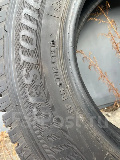 Bridgestone Blizzak LT. ������, ��� �����, 2021 ���, �/�, ����� �� 5 % ����