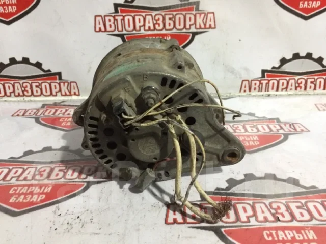 ��������� Toyota 2702016030 3A 2702016030 ����