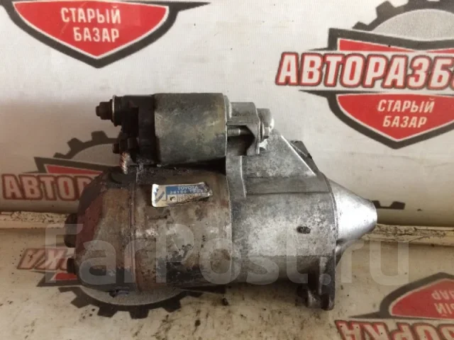 ������� Toyota 2810015060 3A 2810015060 ����