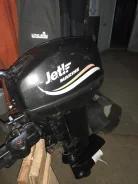 Jet Marine. 15��.�., 2-�������, ����������, ���� S (381 ��), 2019 ��� ����