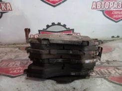 ������� ��������� Nissan Vanette Truck 1989 AY040NS011 Ugjnc22 LD20, �������� AY040NS011 ����
