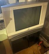 JVC. CRT (���) ����