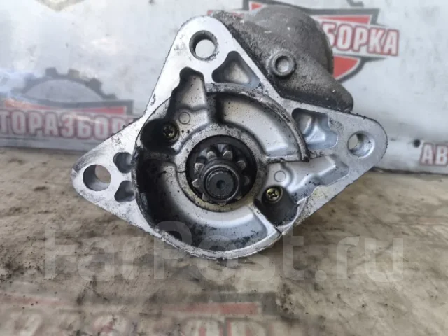 ������� Mazda Bongo Brawny 1987 RF0118400 SD29T R2 RF0118400 ����