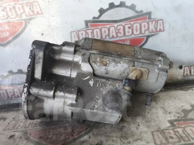������� Mazda Bongo Brawny 1987 RF0118400 SD29T R2 RF0118400 ����