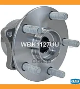 ������� � ����� [�����, Kit] Toyota Prius II Liftback (XW20) / Previa / Estima II (XR30) WBK1127UU ����