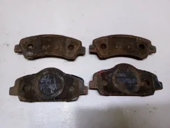 ��������� ������� Citroen C-Elysee 2013 1610489680, �������� 1610489680 ����