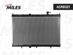 �������� ��������� (������) Nissan X-Trail (T32) 2.0 (144 ��) / 2.5 (171 ��) ACRB321 ACRB321 ����