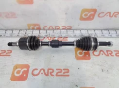 ������ (� �����) Toyota Corolla Fielder NZE161, 1NZFE, 2007-2026 (�������� �� 3 �������), ����� �������� 4342052261 ����