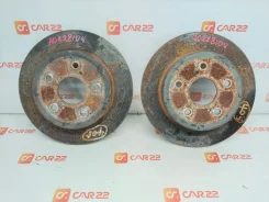 ���� ��������� Suzuki SX4 ������� YB41S, J20A, 2005 (�������� �� 2-� ����), ������ 5561180J00 ����