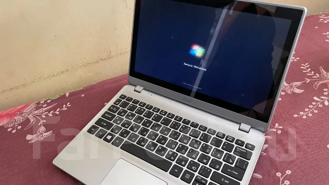 Acer Aspire V5. 12.5", 1����, ��� 4 ��, ���� 55���, WiFi: 1, Bluetooth: 1, ����������� �� 3��. ����