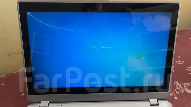 Acer Aspire V5. 12.5", 1����, ��� 4 ��, ���� 55���, WiFi: 1, Bluetooth: 1, ����������� �� 3��. ����