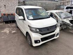 Honda N-WGN. JH1, S07A ����