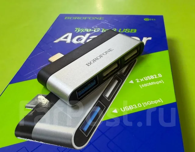 USB-������������. ����