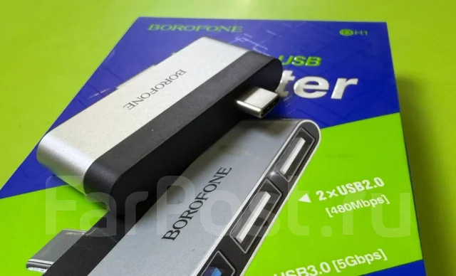 USB-������������. ����