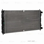 �������� ���. ����. ��� �/� ��� 2123 Chevrolet Niva (02-) Luzar LRC0123 LRC0123 ����