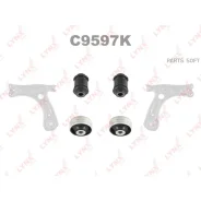 �������� ������������� ������� �������� | ����� | (�������� C8015, C8014) Lynxauto C9597K C9597K ����