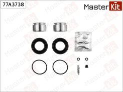 ����������� ���������� �������� + ������� Mercedes SL (R129) 3-89-10-01 77A3738 MasterKit 77A3738 ����