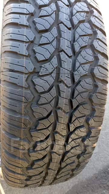 RoyalBlack Royal A/T. ����� at, 2023 ���, ����� ����