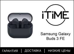 Samsung Galaxy Buds3 FE. ��� ����� �� ������������ ����
