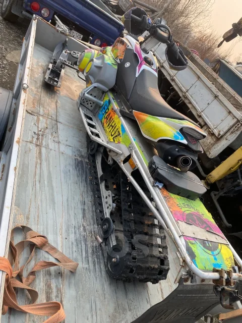 Yamaha Phazer M-TX. ��������, ��, �� ����