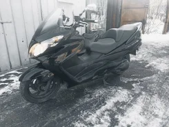 Suzuki Skywave 250. 250����. ��., ��������, ���������, ������ �� �� ����
