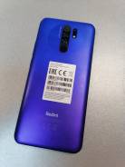 Xiaomi Redmi 9. �/�, 64 ��, ����������, 3G, 4G LTE, Dual-SIM ����