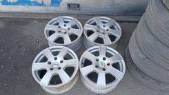 Alutec. 8.0x17", 5x130, ET48, �� 71,6���. ����