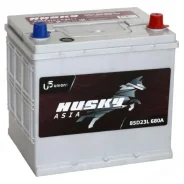 Husky. 70��.�., D23, 680��., �������� ����