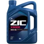 ZIC X5000