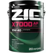 ZIC X7000 AP