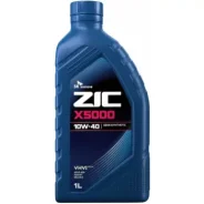 ZIC X5000