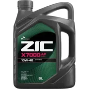 ZIC X7000 AP