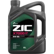 ZIC X7000