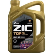 ZIC G-F Top