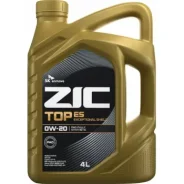 ZIC G-F Top