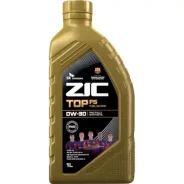 ZIC G-F Top