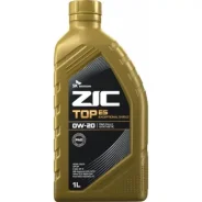 ZIC G-F Top