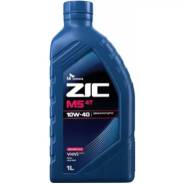ZIC M5