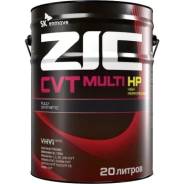 ZIC CVT Multi