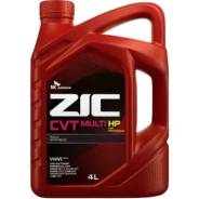 ZIC CVT Multi