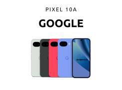 Google Pixel 10a. �����, 128 ��, �������, �����, ����������, ������, 3G, 4G LTE, 5G, Dual-SIM, ����������, NFC, eSIM, ������������ �������. ��� �����...