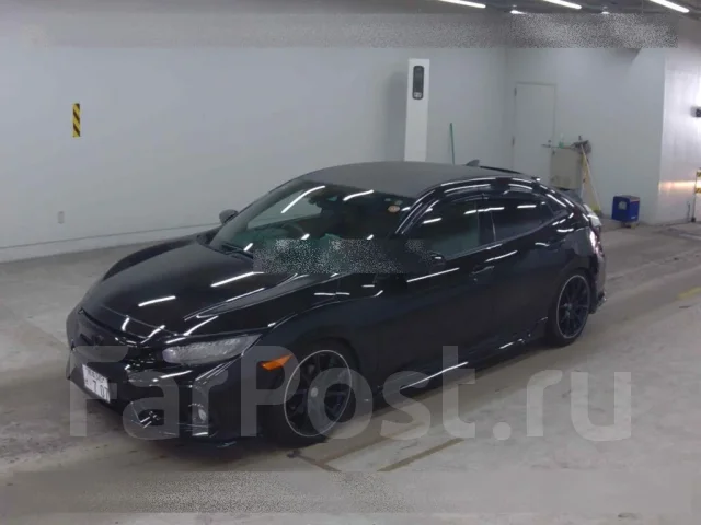 Honda Civic. FK71004888 ����