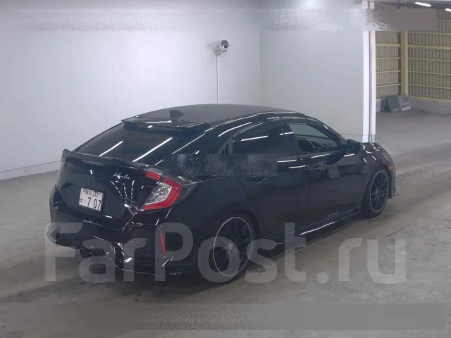 Honda Civic. FK71004888 ����
