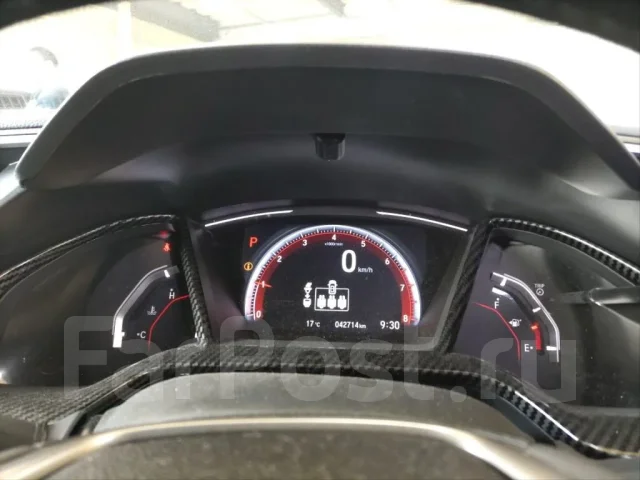 Honda Civic. FK71004888 ����