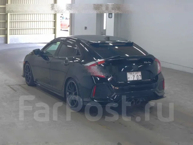 Honda Civic. FK71004888 ����