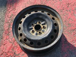 Hot Stuff G.speed. 6.0x15", 5x100, ET45 ����